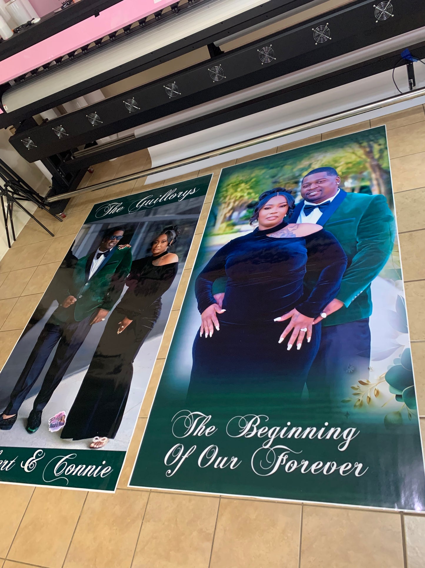 Photo Board PRINTS