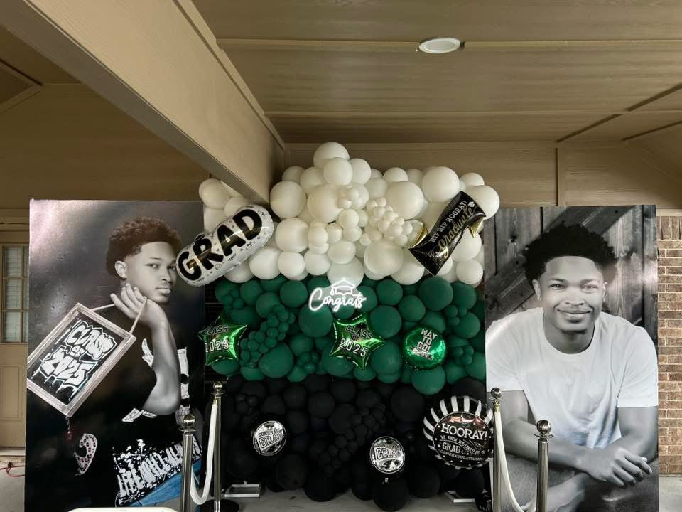 Photo Boards