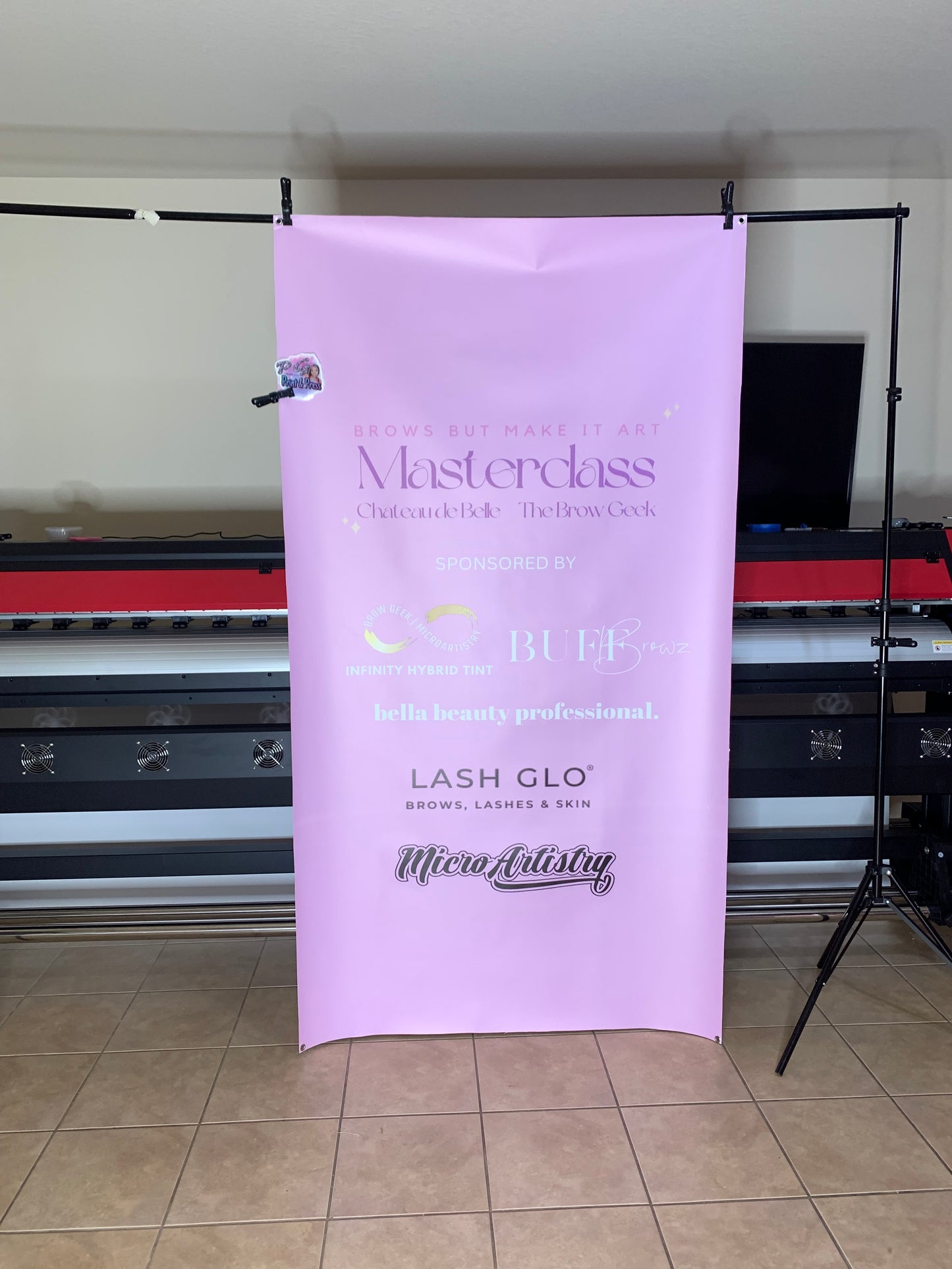 Banners
