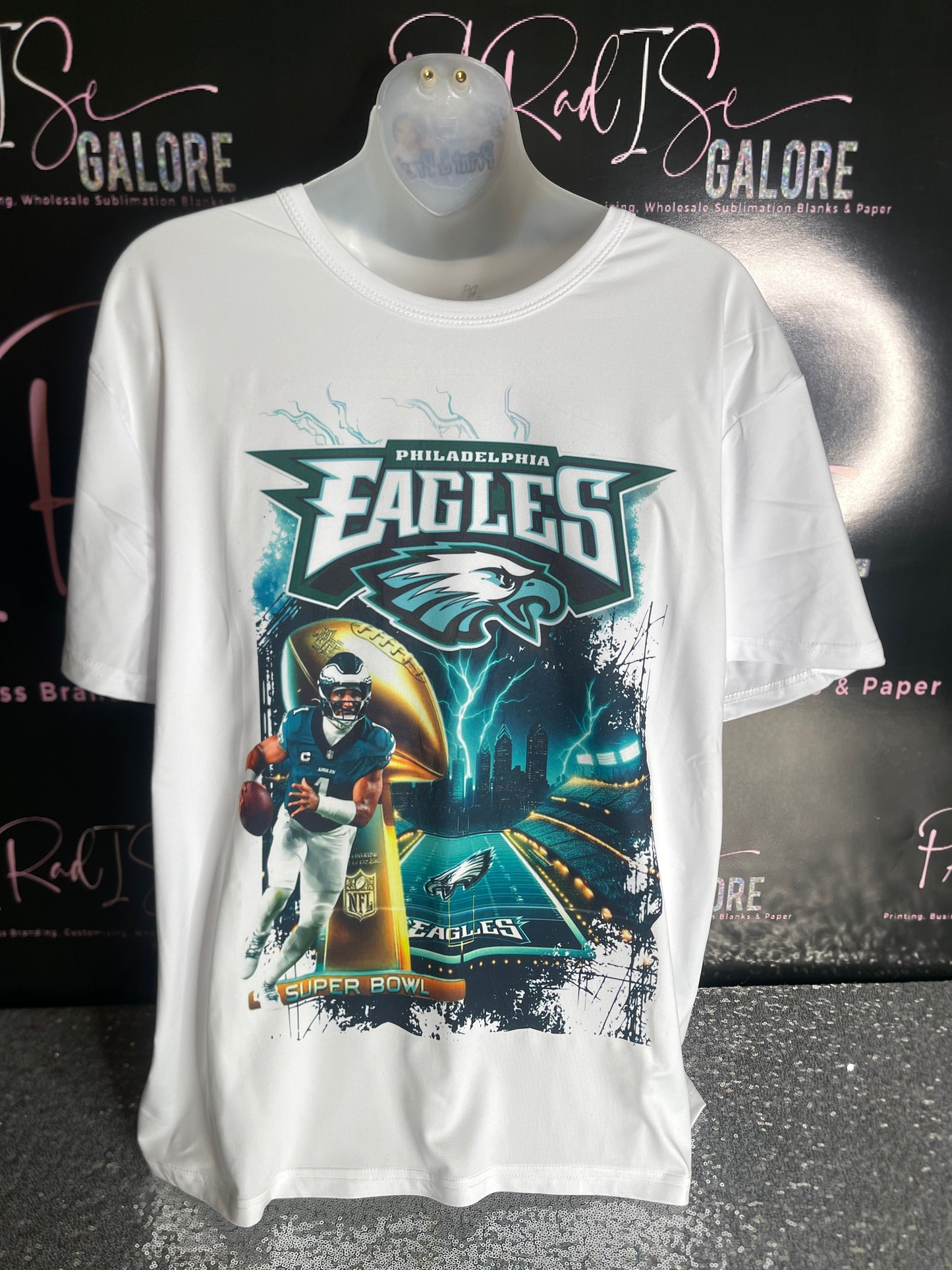 Custom TShirt