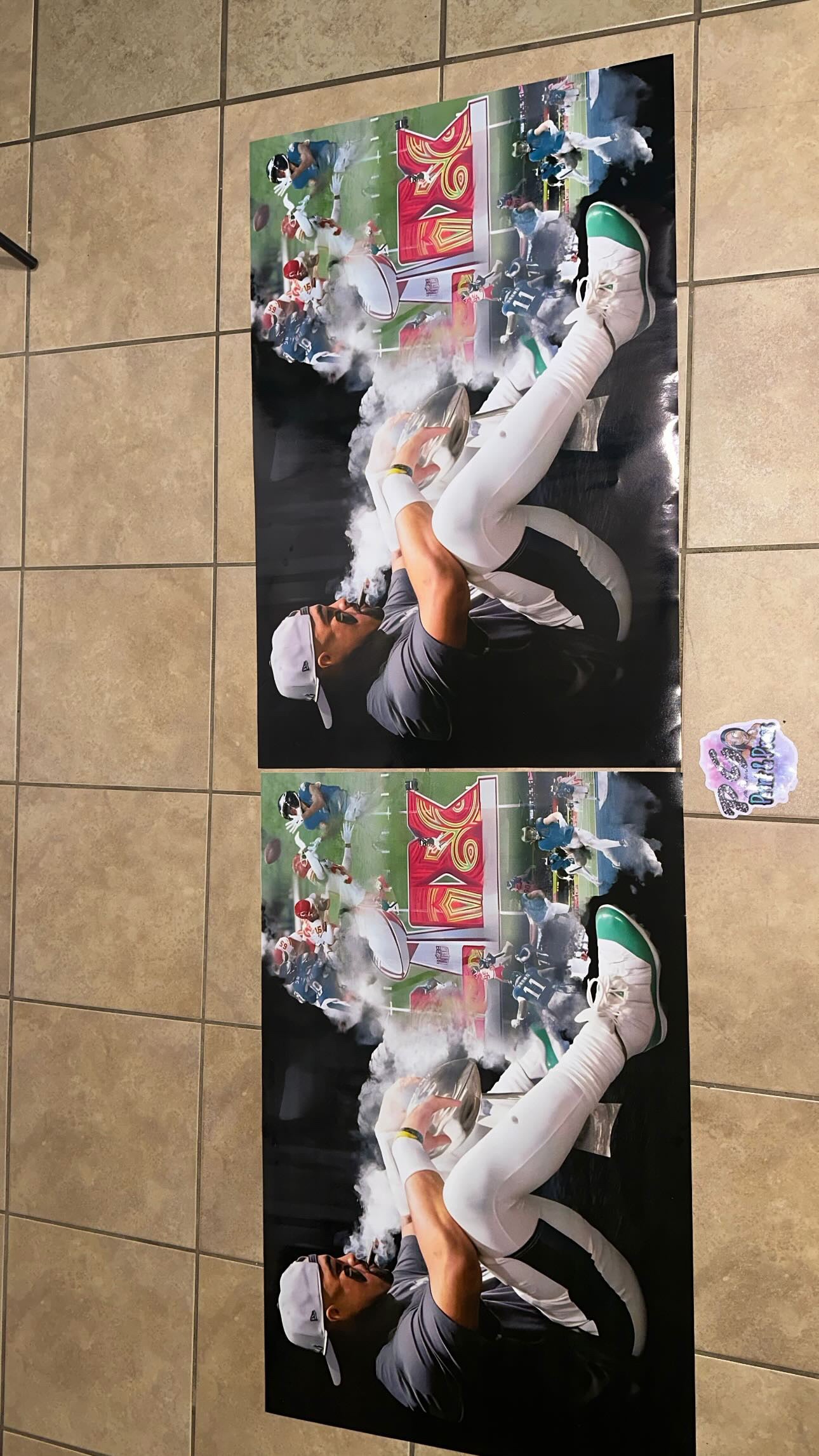 Photo Board PRINTS