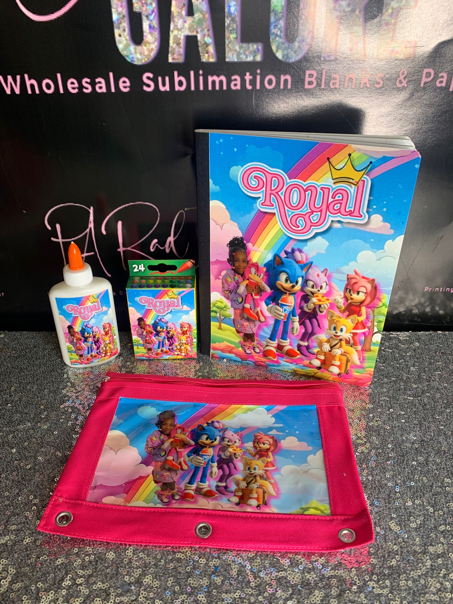 B2S Kids bundle