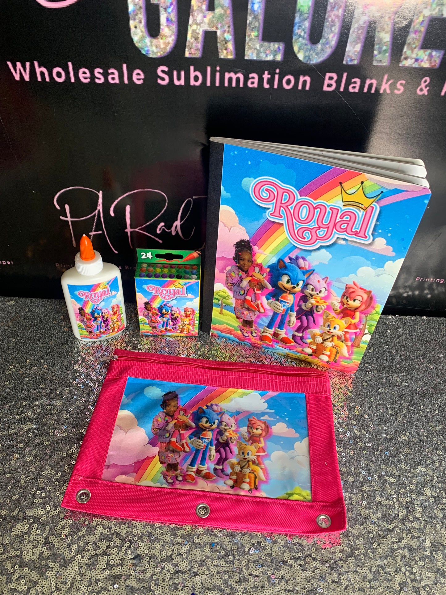 B2S Kids bundle