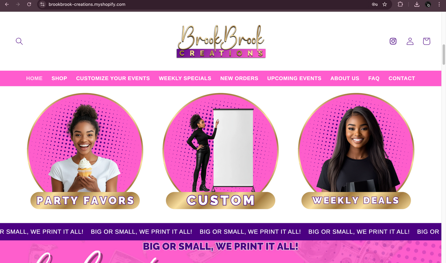 Website Builder