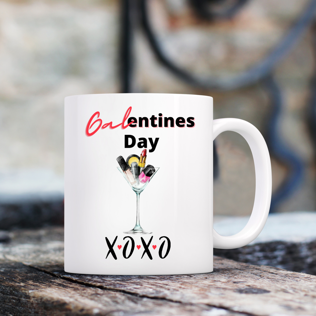 Vday Mugs