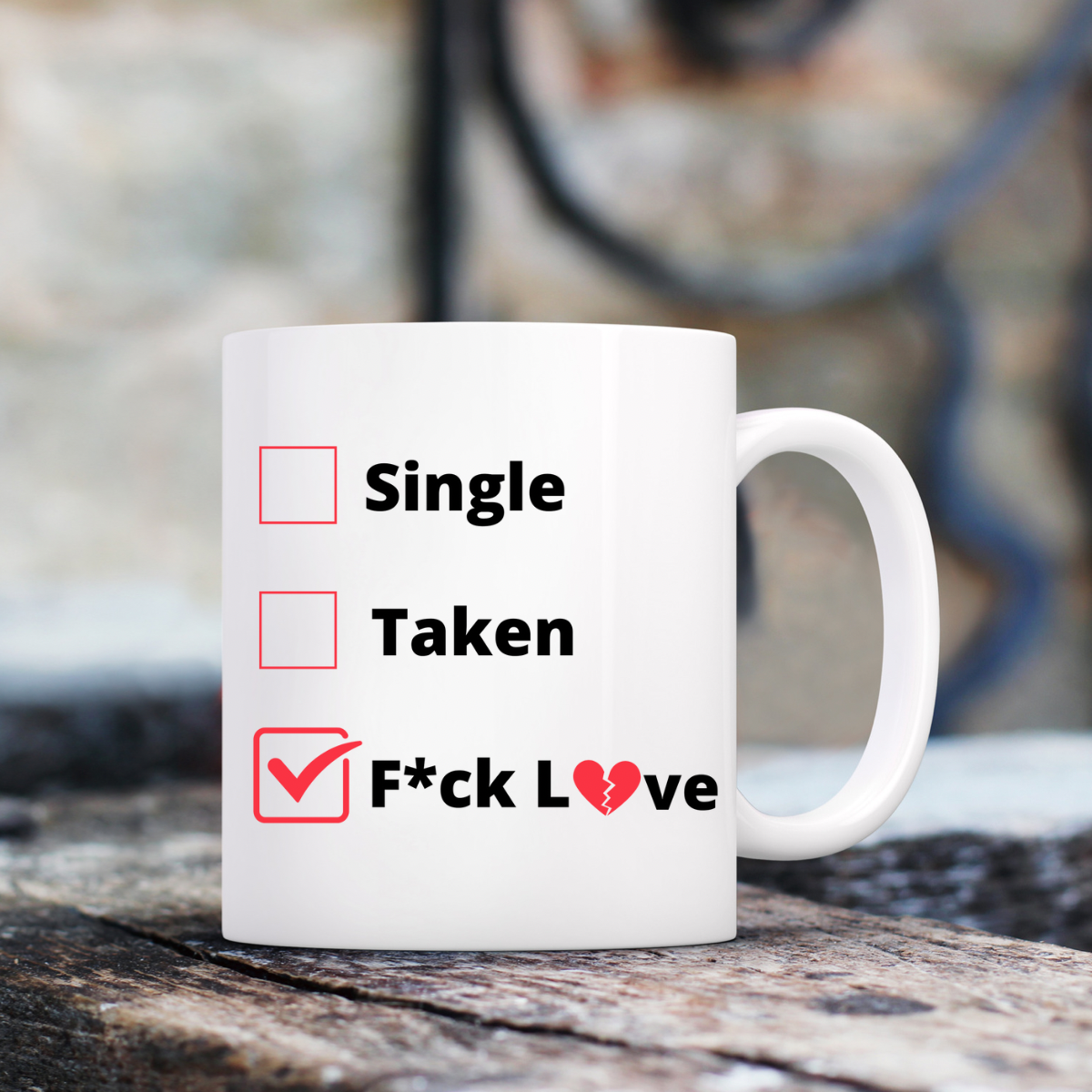 Vday Mugs