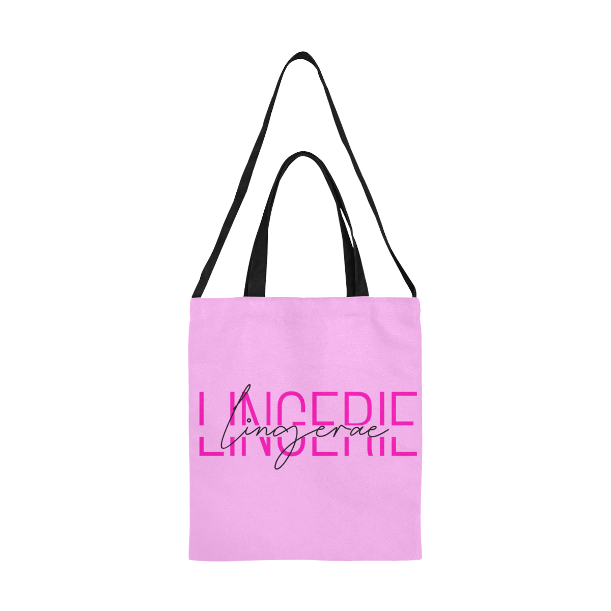 Custom Tote Bag