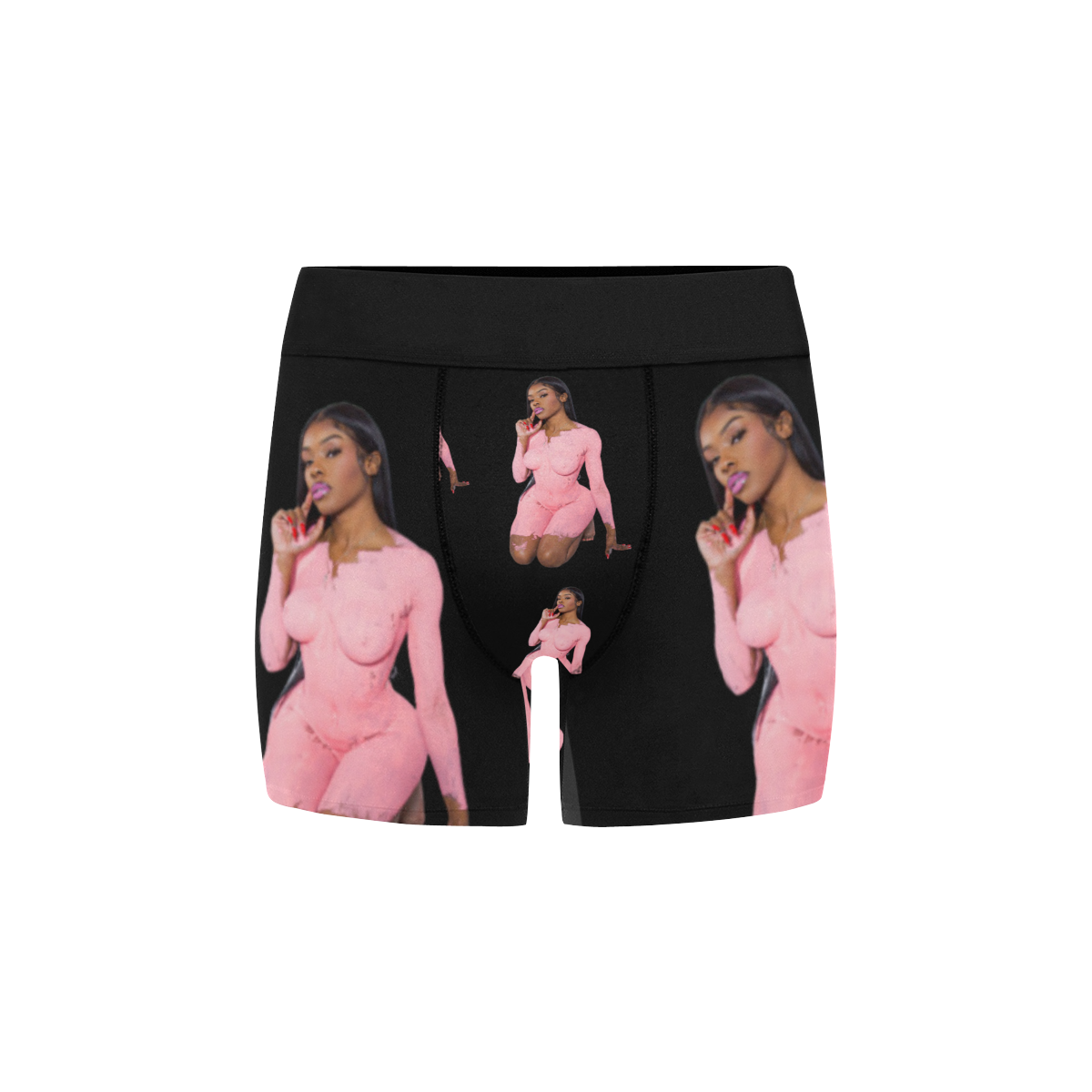 Custom briefs