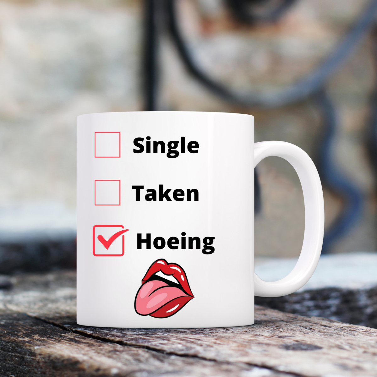 Vday Mugs