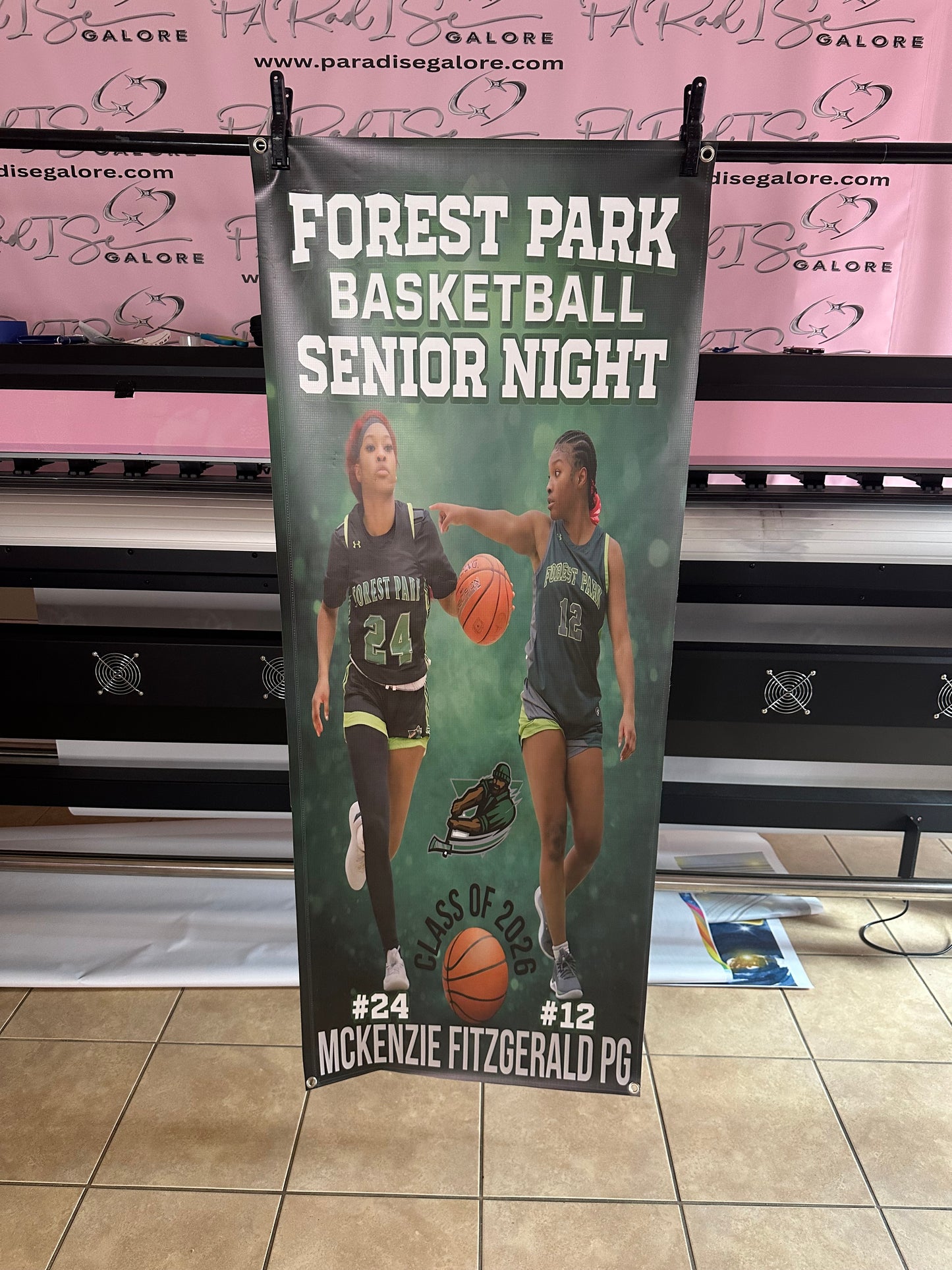Banners