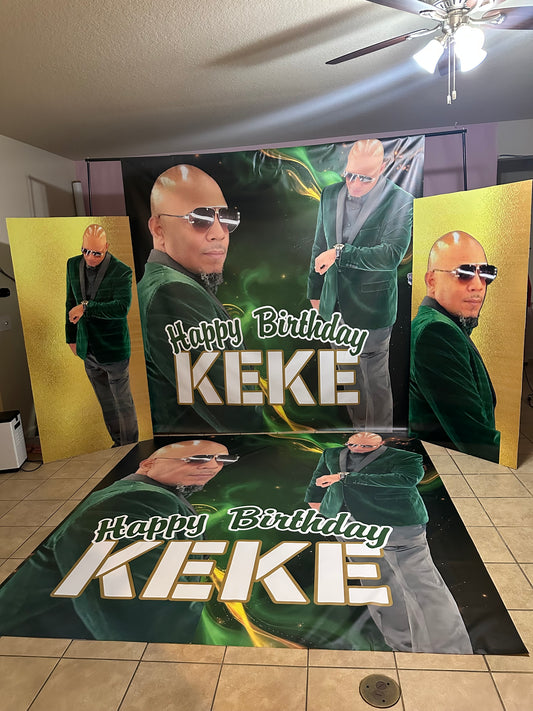 The Ultimate Event Bundle