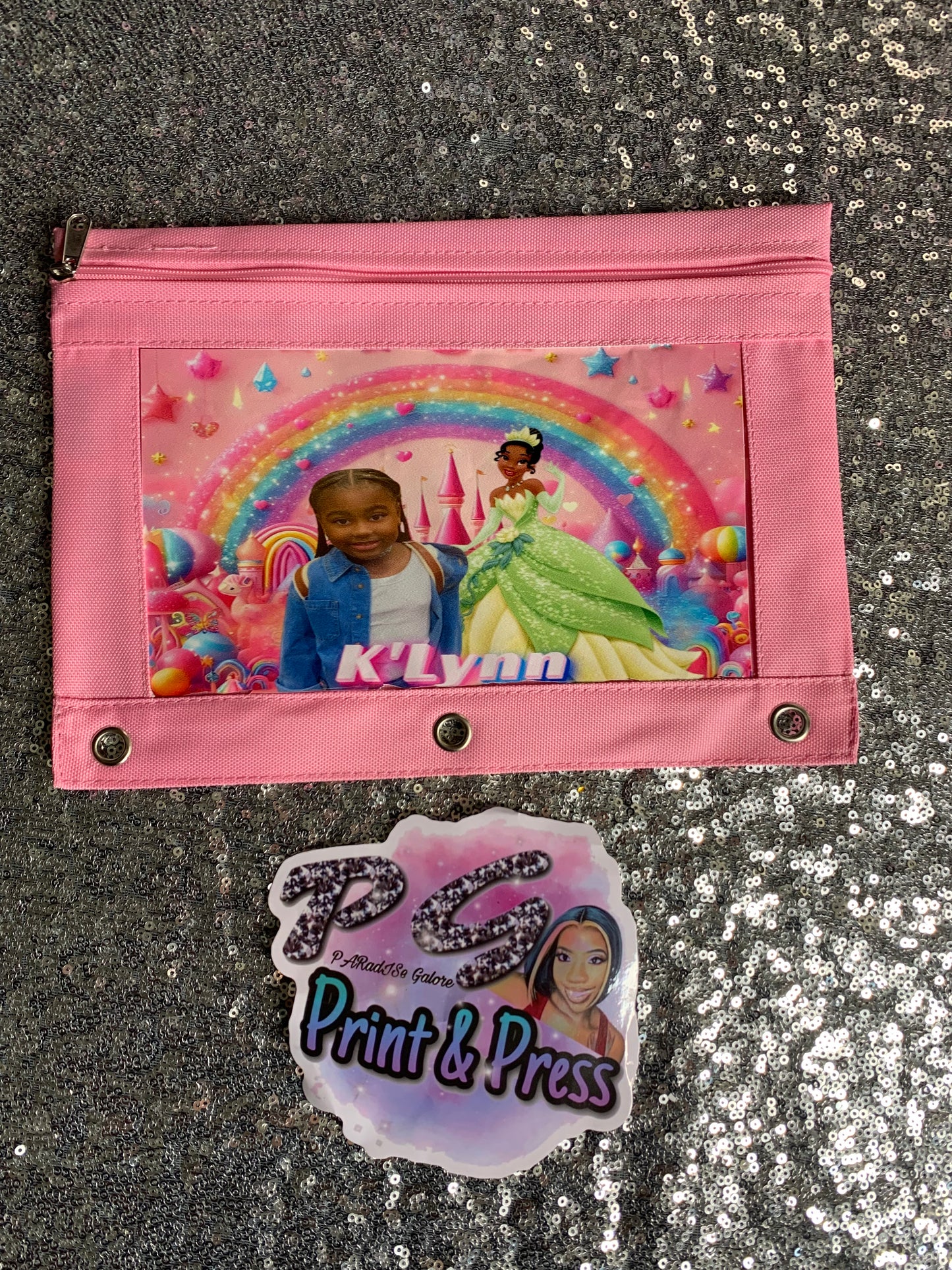 Pencil Case