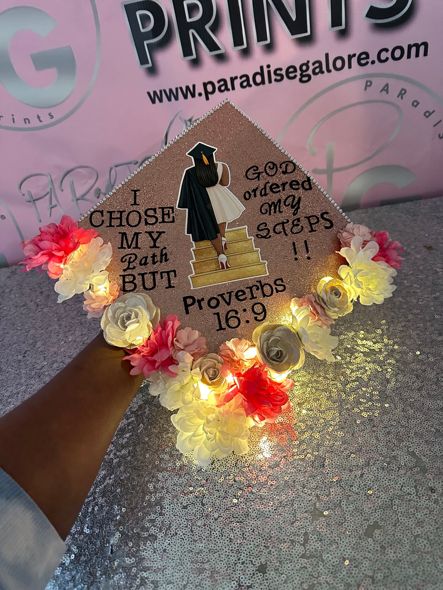 Graduation Cap
