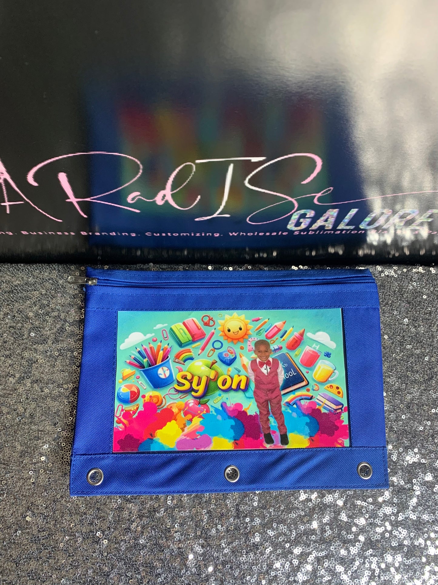 Pencil Case