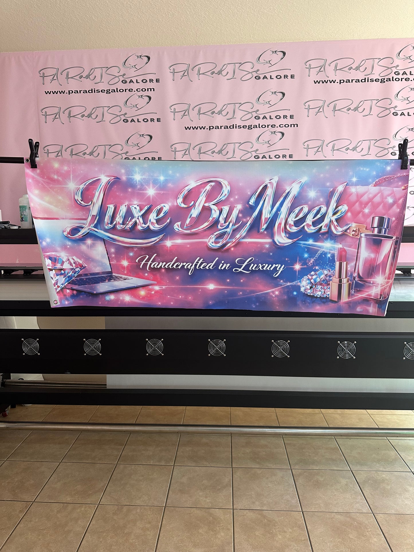 Banners