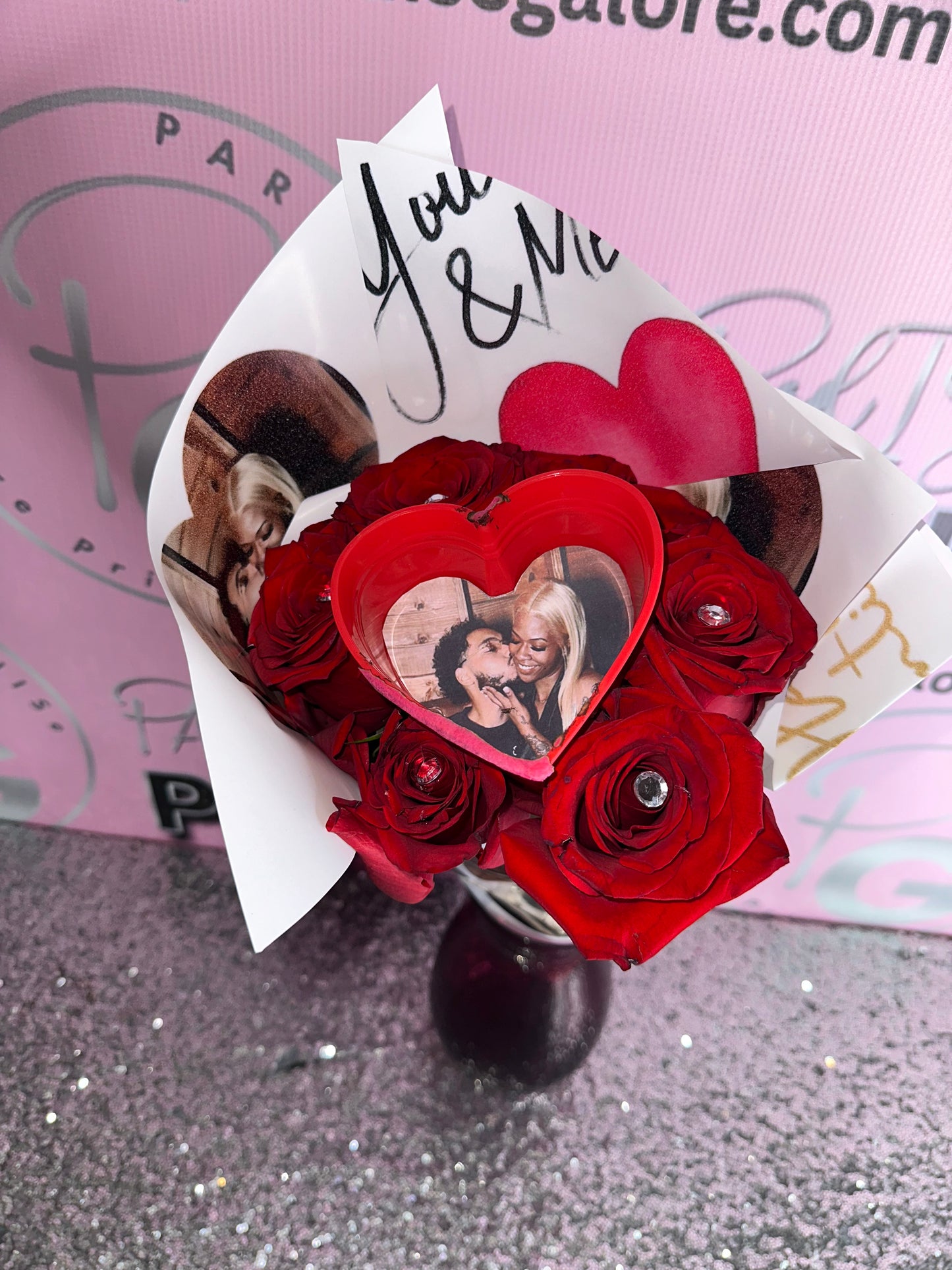 Valentines Day Flowers