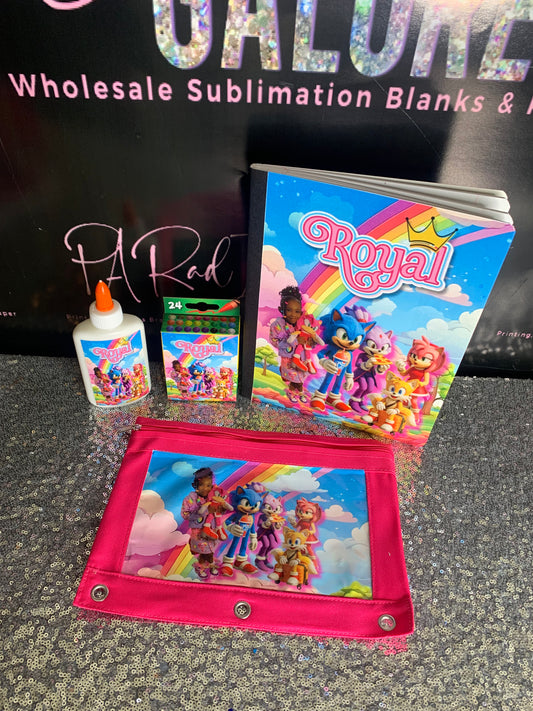 B2S Kids bundle
