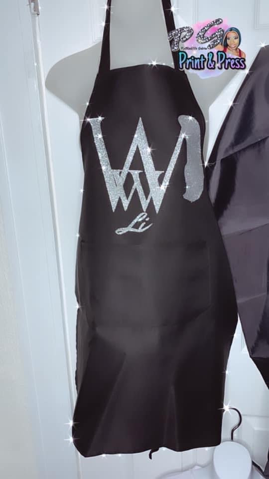 Custom Apron