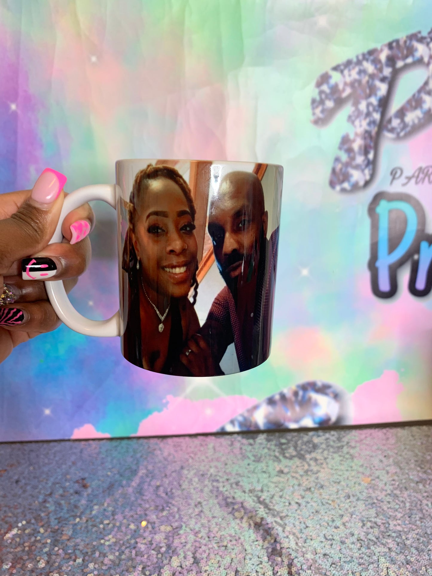 Custom Mug