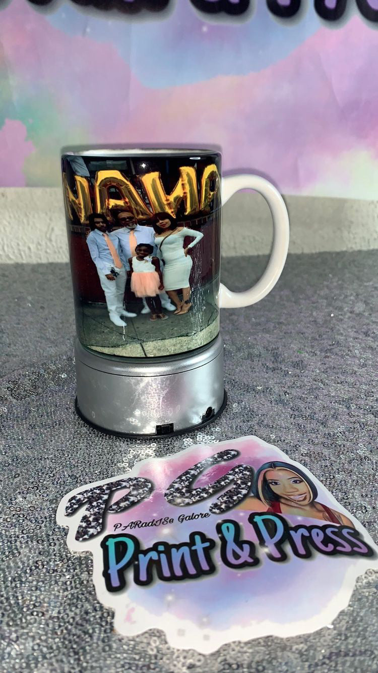 Custom Mug